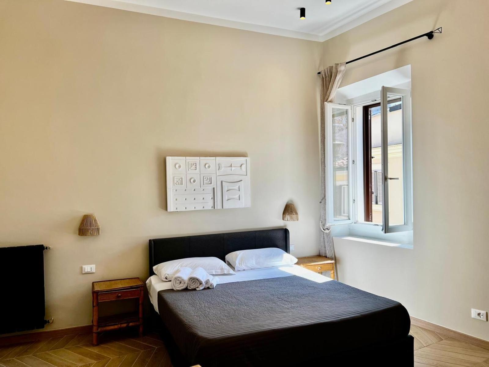 Trastevere Grand Apartamento Roma